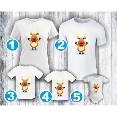 Koszulki rodzinne 26